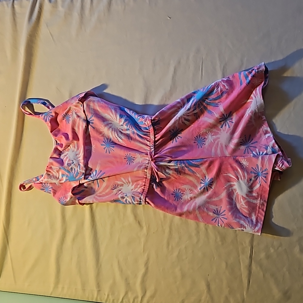 Extremely me girls jumper size 7/8